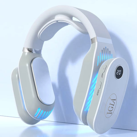 IGIA® Thermo Freeze Neck Therapy
