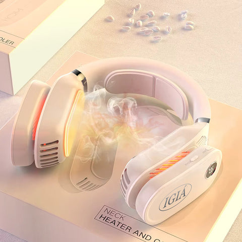 IGIA® Thermo Freeze Neck Therapy