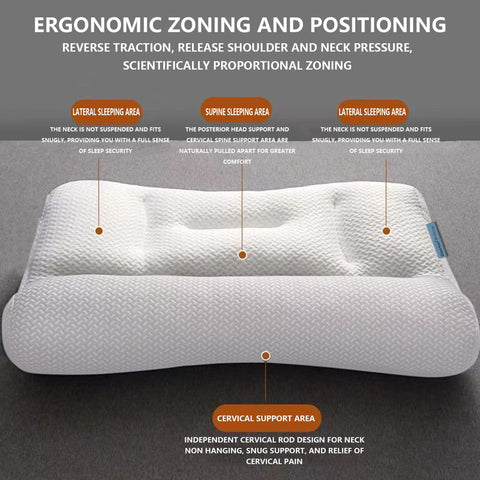 DOCTOR PILLOW RELAXOR PILLOW PLUS