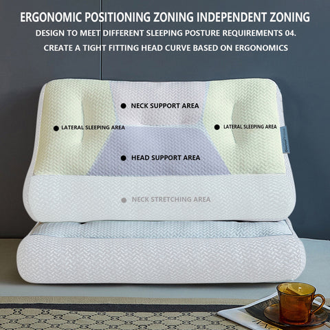 DOCTOR PILLOW RELAXOR PILLOW PLUS