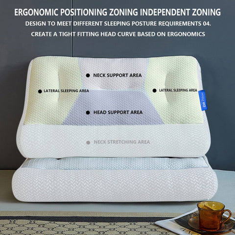 DR. PILLOW RELAXOR PILLOW