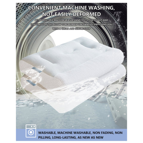 DOCTOR PILLOW RELAXOR PILLOW PLUS