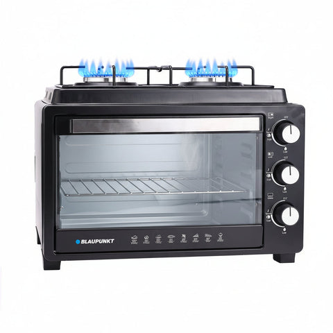 DURA  GAS STOVE & OVEN