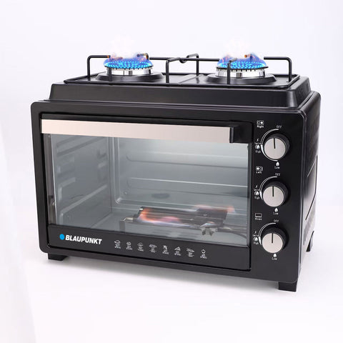 DURA  GAS STOVE & OVEN