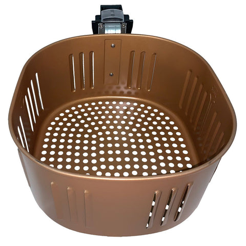 Milex Easy-Load Fry Basket for the Milex Power Airfryer XXXL - Milex South Africa