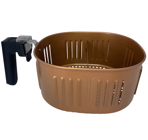 Milex Power 6L Airfryer XXXL - Milex South Africa