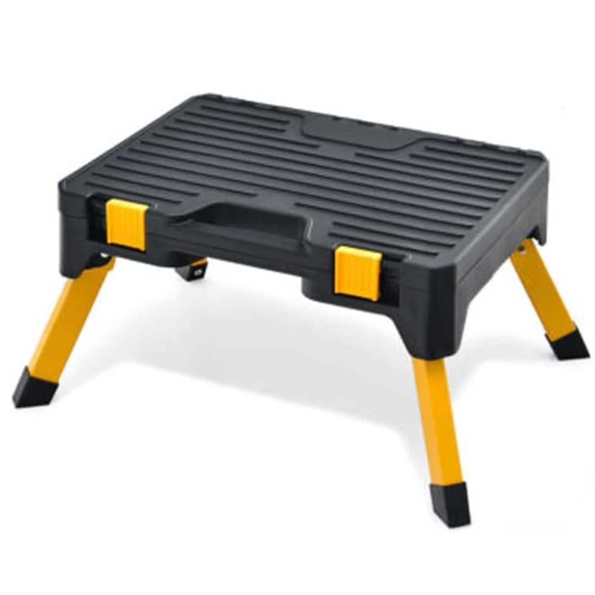 Milex Multi-Function TOOLBOX STOOL – Milex USA