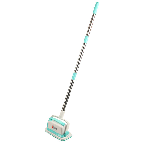 Milex Cordless GO SCRUBBER - Uses Powerful Vibrations To Remove Dirt & Grime