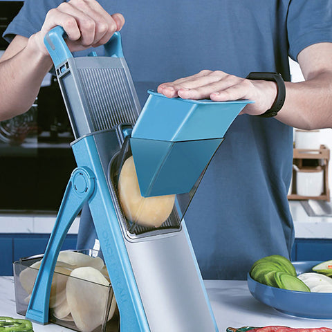 HomeMax 4 in 1 Slicer Dicer