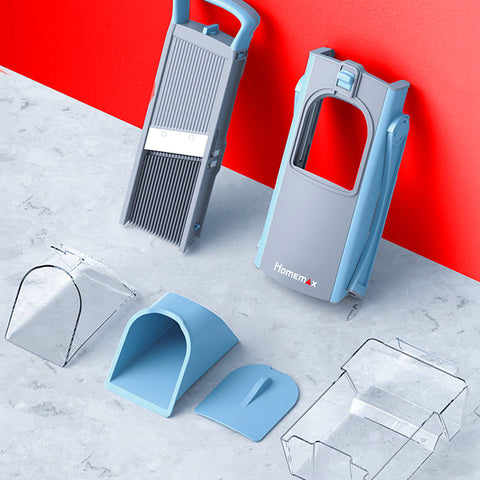 HomeMax 4 in 1 Slicer Dicer