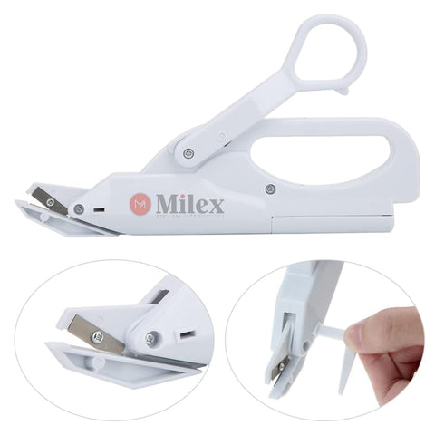 Milex ELECTRO SCISSORS™