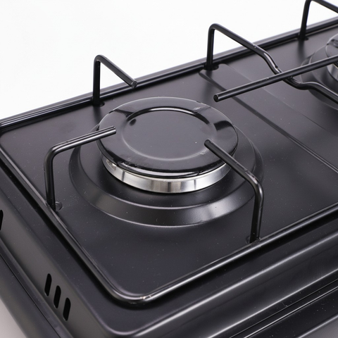 DURA  GAS STOVE & OVEN