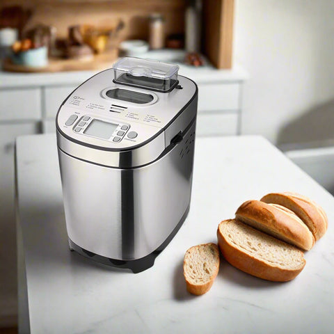 Milex Bread Master