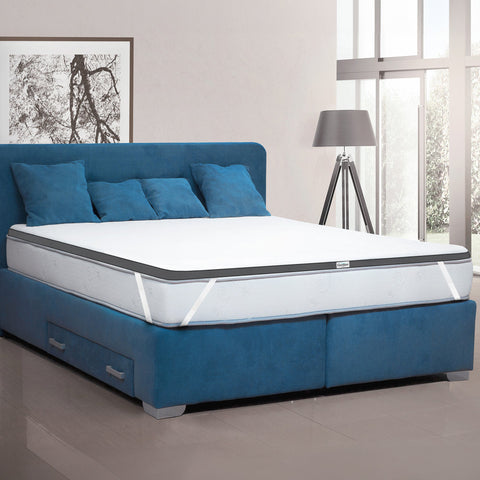 Doctor Pillow Comfy Topper
