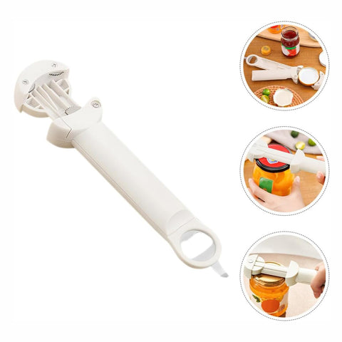 Milex UNIVERSAL CAN AND BOTTLE OPENER