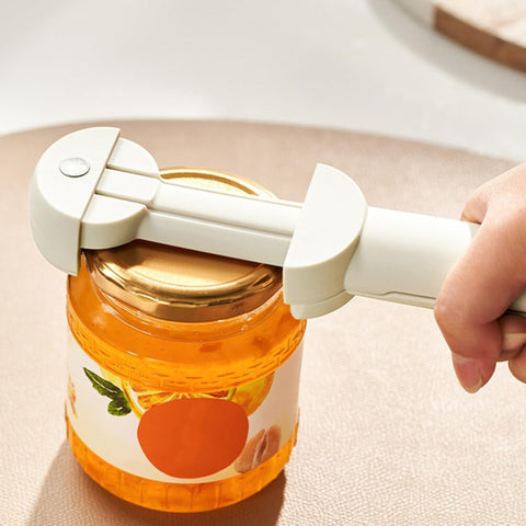 Milex UNIVERSAL CAN AND BOTTLE OPENER