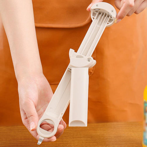 Milex UNIVERSAL CAN AND BOTTLE OPENER
