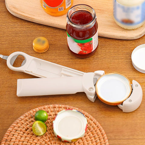 Milex UNIVERSAL CAN AND BOTTLE OPENER