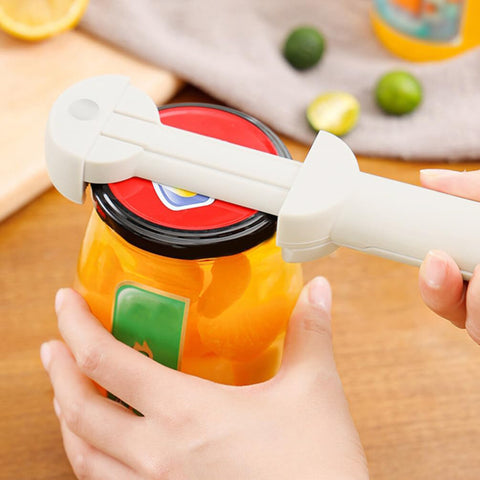 Milex UNIVERSAL CAN AND BOTTLE OPENER