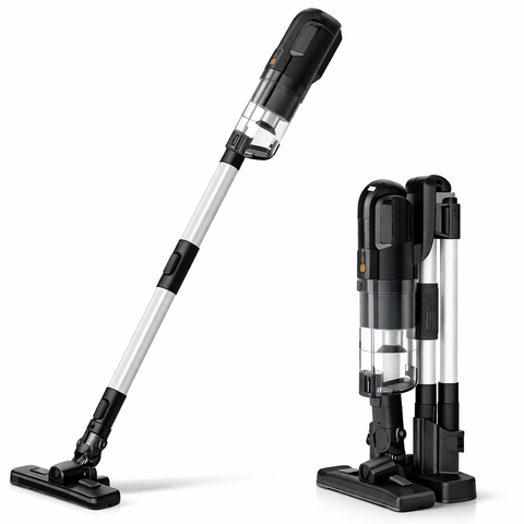 MILEX TELE VAC -Long-Reach 7-Foot Arm