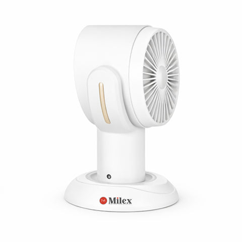 Milex Portable Mini RANGE HOOD White