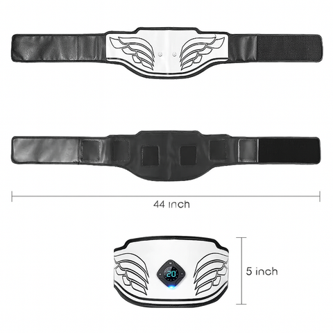 Evertone Ab Transform Belt XL