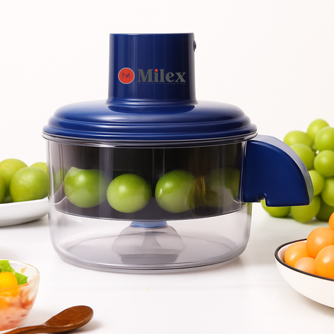 Milex Electro-Peeler