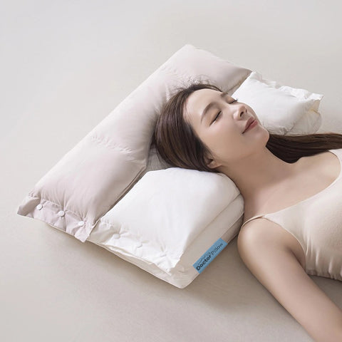 DOCTOR PILLOW REVITAL PILLOW