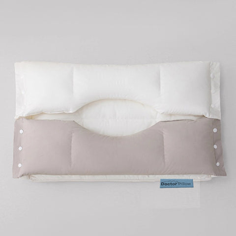 DOCTOR PILLOW REVITAL PILLOW