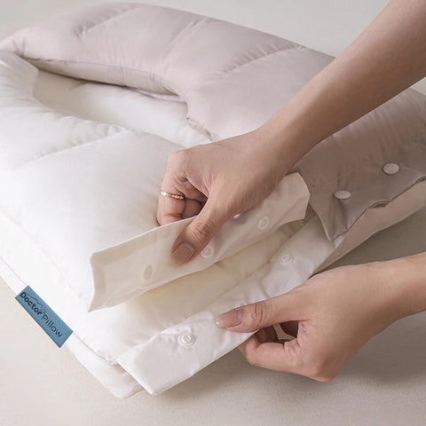 DOCTOR PILLOW REVITAL PILLOW