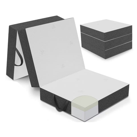 DOCTOR PILLOW INSTA FOLDING BED