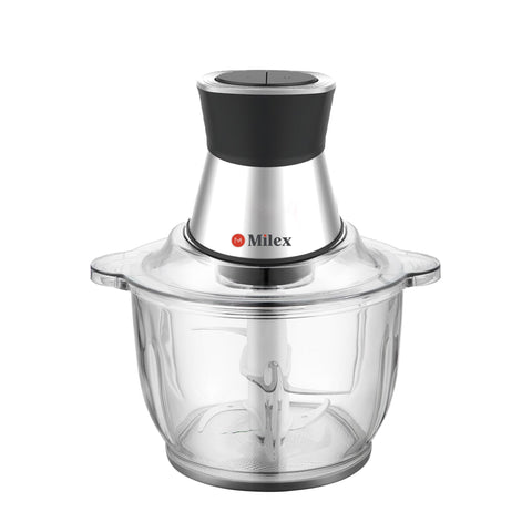 Milex 3L Food Processor