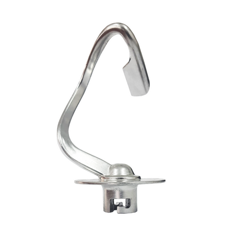 Milex 5-in-1 Patisserie Stand Mixer Dough Hook - Milex South Africa