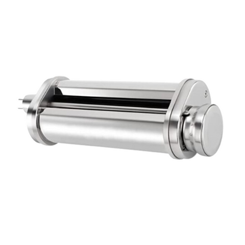 Milex 5-in-1 Patisserie Stand Mixer Pasta Roller - Milex South Africa