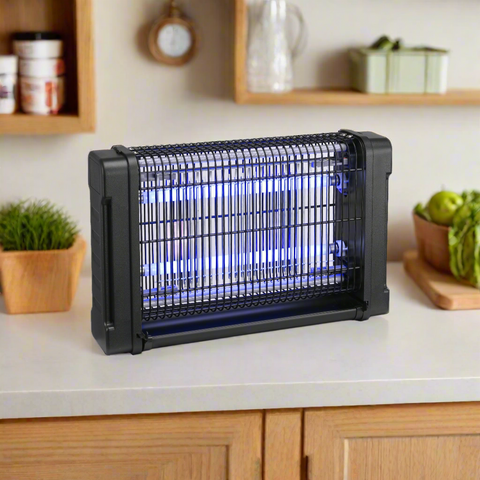 Milex UV Insect Zapper