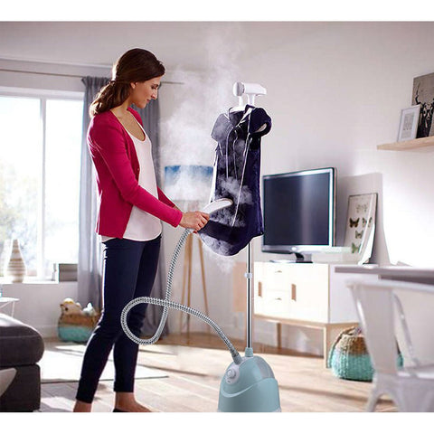 Milex Portable Garment Steamer - Milex South Africa