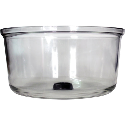 Milex™ 11 Litre Hurricane AirFryer (Replacement Bowl) - Milex South Africa