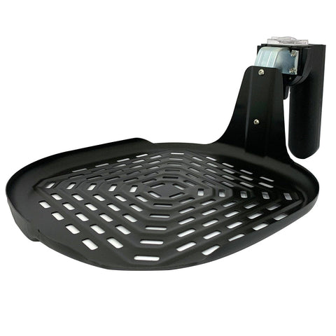 Milex Power Air Fryer XXXL Grill Pan - Milex South Africa