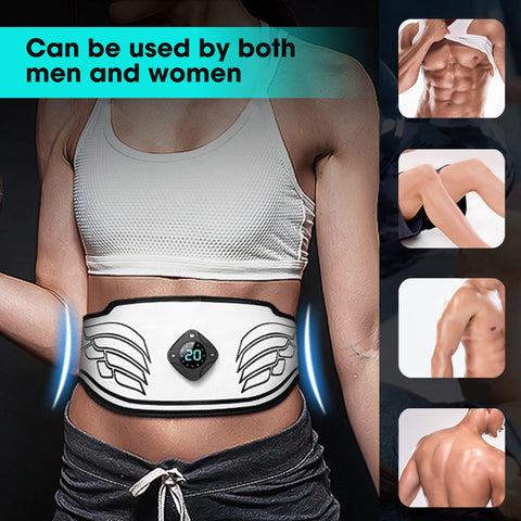 Evertone Ab Transform Belt XL