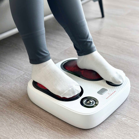 FOOT DR REVIVE FOOT