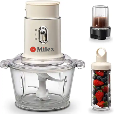 MILEX 5-IN-1 BLENDER
