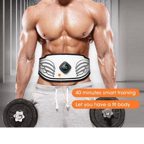Evertone Ab Transform Belt XL