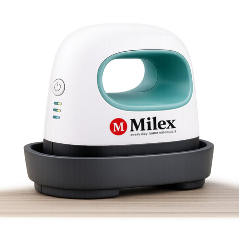MILEX PRESS & HEAT