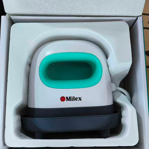MILEX PRESS & HEAT