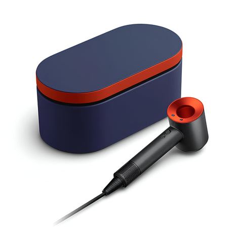 Igia Hair Dryer – High-Speed Ionic Hair Dryer with Intelligent Heat Control
