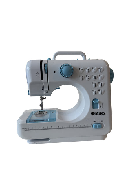 MILEX INSTA STITCH SEWING MACHINE