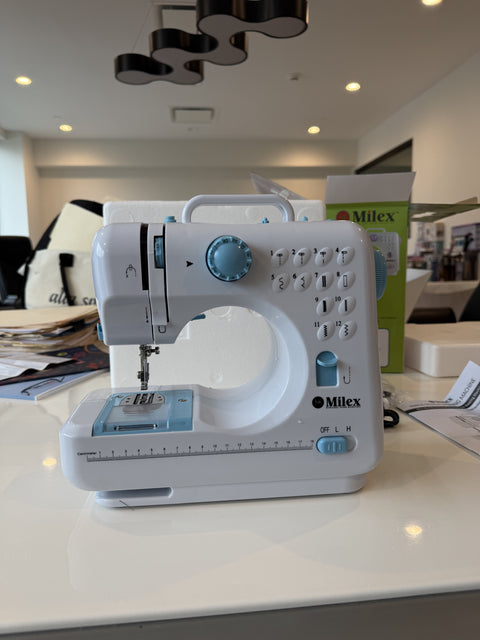 MILEX INSTA STITCH SEWING MACHINE