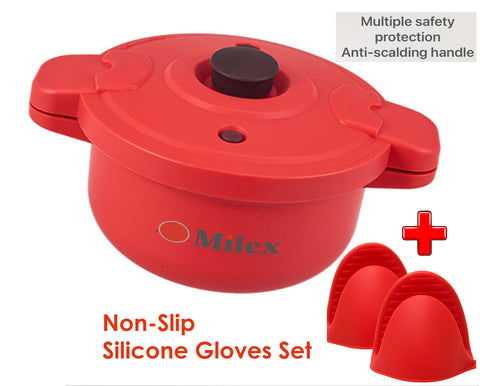 MILEX INSTA MICROWAVE