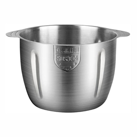 Milex Insta chop elite with 39-page recipe booklet included, 4-layer stainless steel blade , turbo 300W