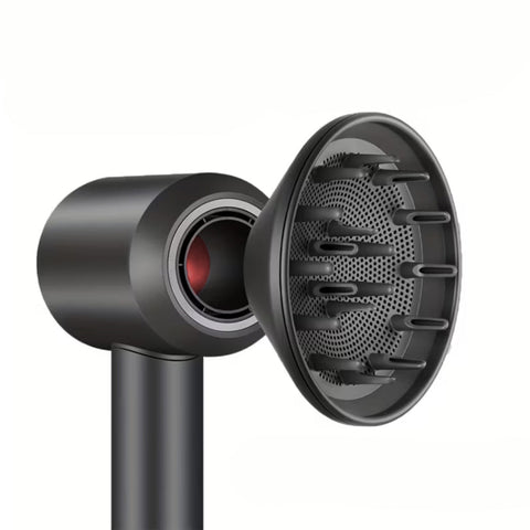 Igia Hair Dryer – High-Speed Ionic Hair Dryer with Intelligent Heat Control
